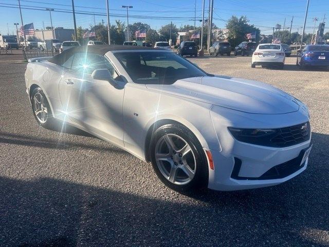 Chevrolet Camaro 2dr Conv 1LT 2023