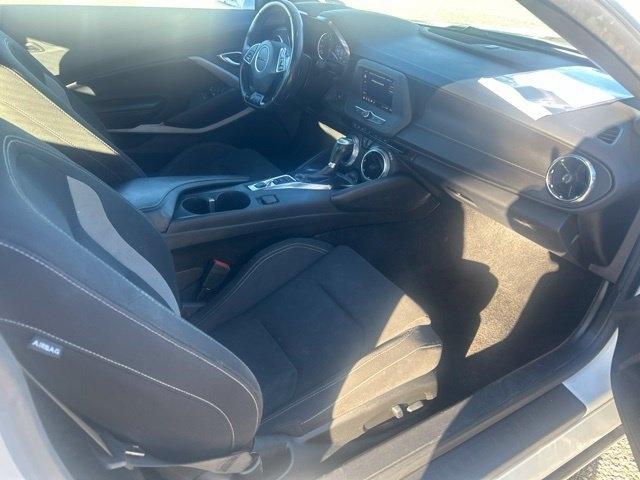 Chevrolet Camaro 2dr Conv 1LT 2023