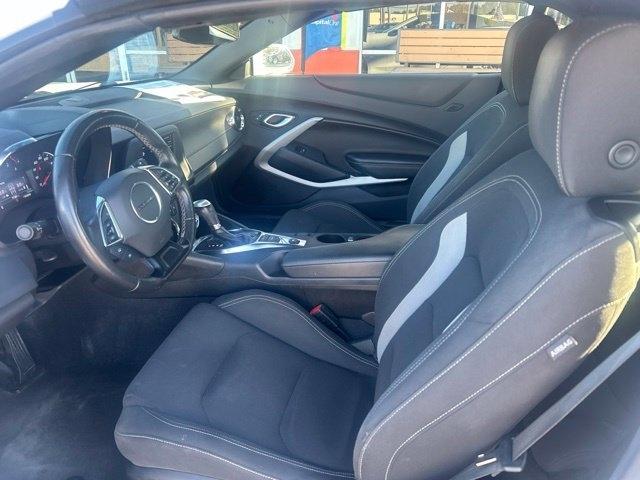 Chevrolet Camaro 2dr Conv 1LT 2023
