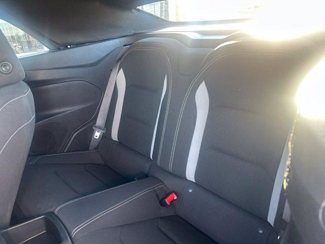 Chevrolet Camaro 2dr Conv 1LT 2023