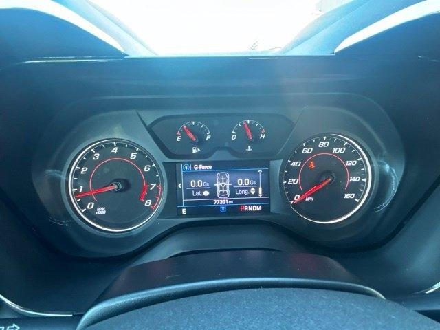 Chevrolet Camaro 2dr Conv 1LT 2023