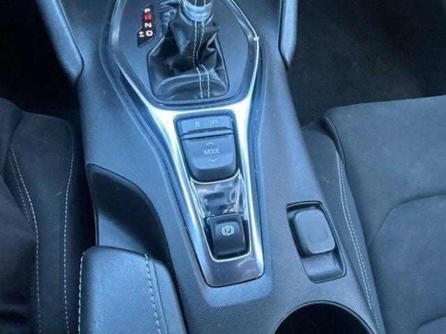 Chevrolet Camaro 2dr Conv 1LT 2023