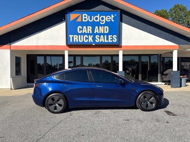 2022 Tesla Model 3 Long Range AWD *Ltd Avail*