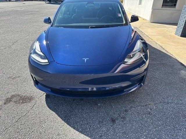 Tesla Model 3 Long Range AWD *Ltd Avail* 2022