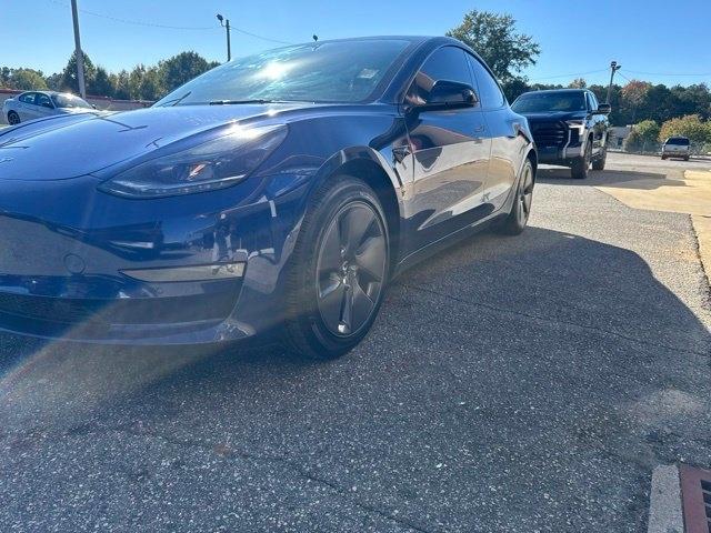 Tesla Model 3 Long Range AWD *Ltd Avail* 2022