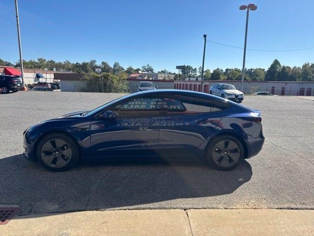 Tesla Model 3 Long Range AWD *Ltd Avail* 2022
