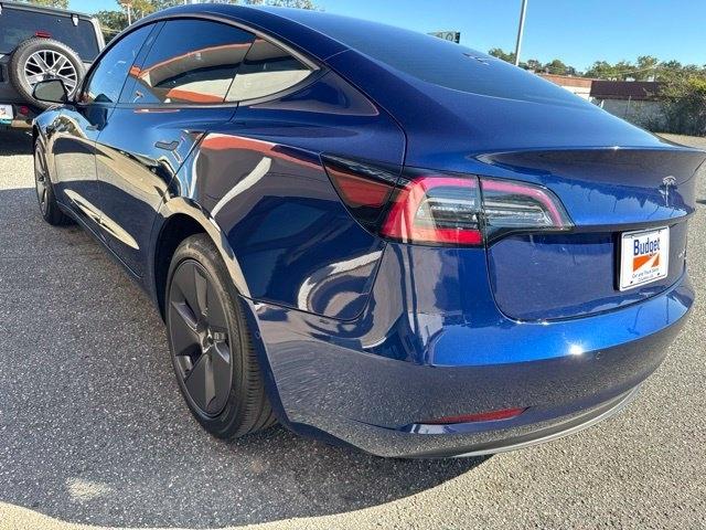 Tesla Model 3 Long Range AWD *Ltd Avail* 2022