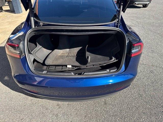 Tesla Model 3 Long Range AWD *Ltd Avail* 2022