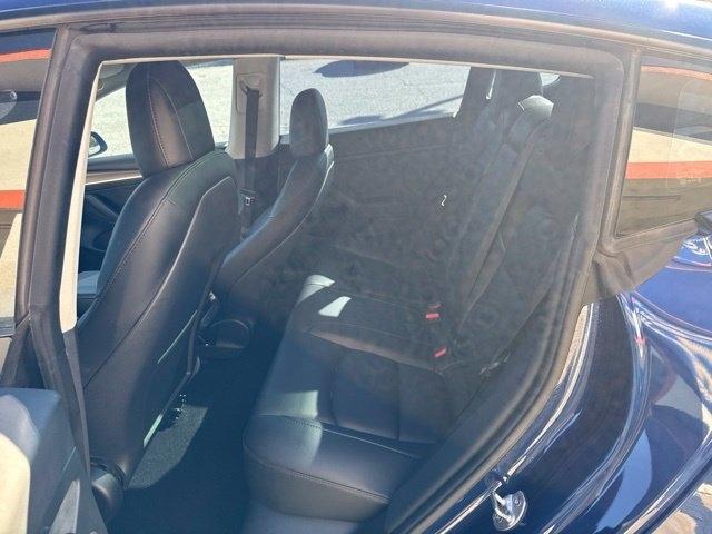 Tesla Model 3 Long Range AWD *Ltd Avail* 2022