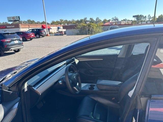 Tesla Model 3 Long Range AWD *Ltd Avail* 2022