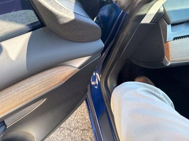 Tesla Model 3 Long Range AWD *Ltd Avail* 2022