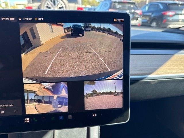 Tesla Model 3 Long Range AWD *Ltd Avail* 2022