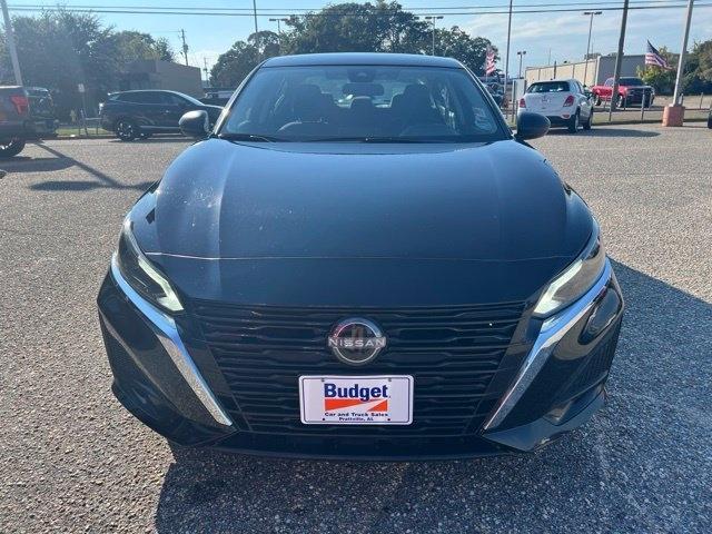 Nissan Altima SV AWD 2025