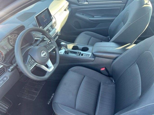 Nissan Altima SV AWD 2025