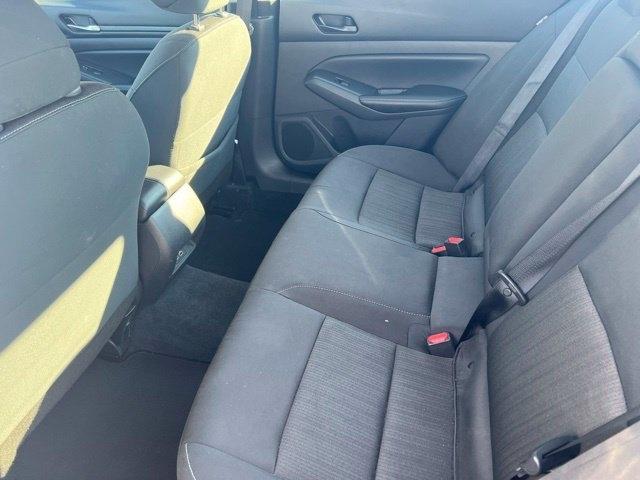Nissan Altima SV AWD 2025