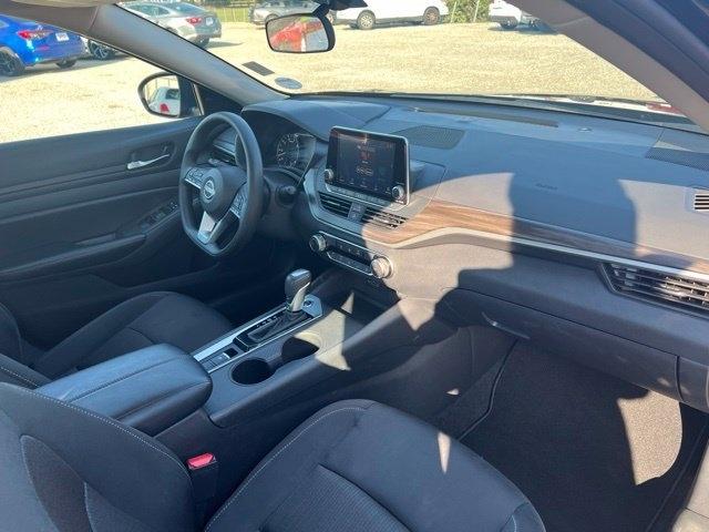 Nissan Altima SV AWD 2025
