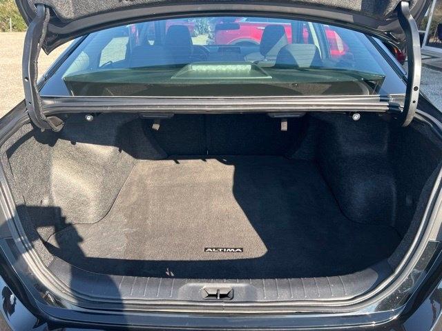 Nissan Altima SV AWD 2025