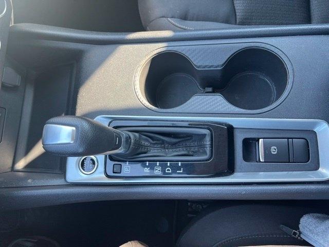 Nissan Altima SV AWD 2025