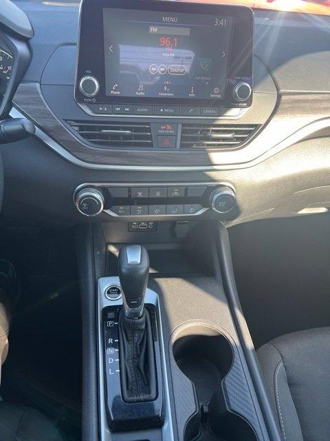 Nissan Altima SV AWD 2025