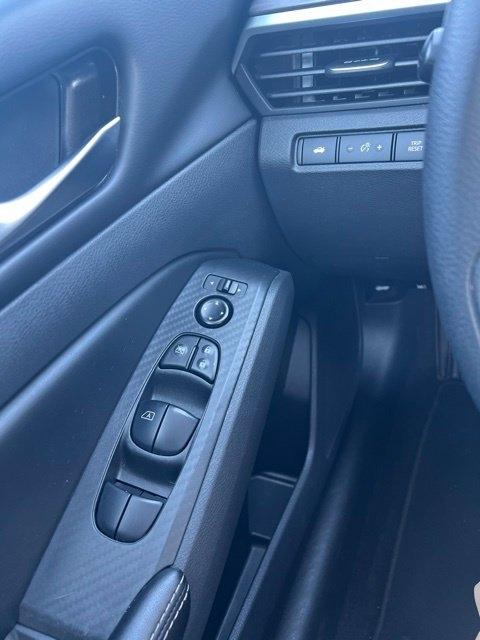 Nissan Altima SV AWD 2025