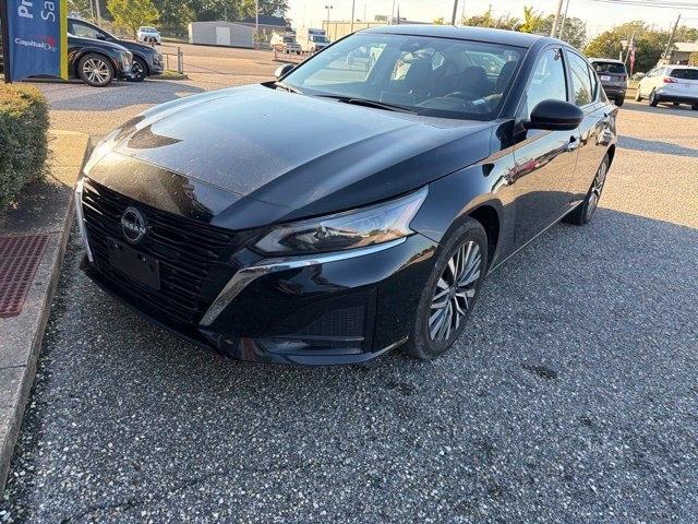 Nissan Altima SV AWD 2025