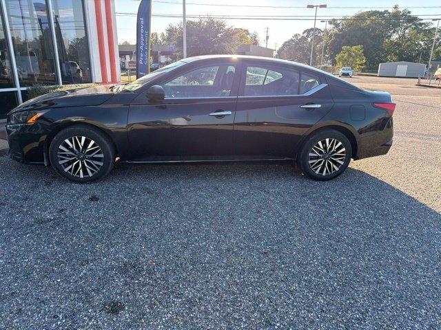 Nissan Altima SV AWD 2025