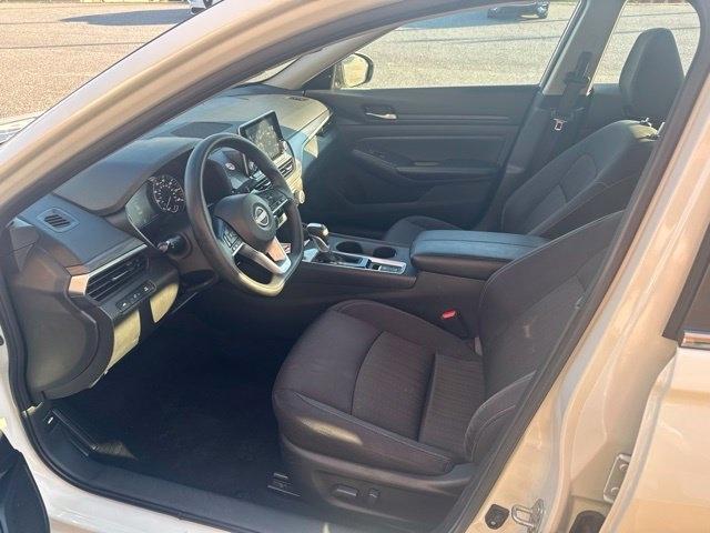Nissan Altima SV AWD 2025