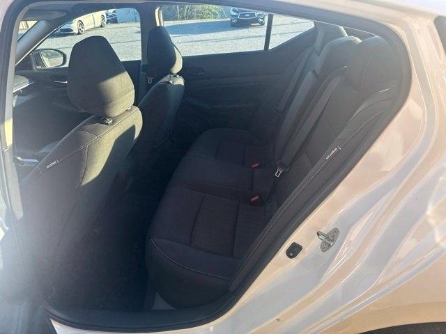 Nissan Altima SV AWD 2025