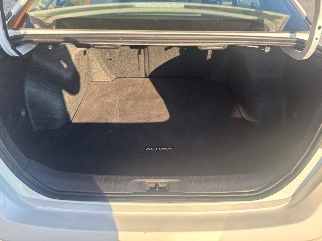 Nissan Altima SV AWD 2025
