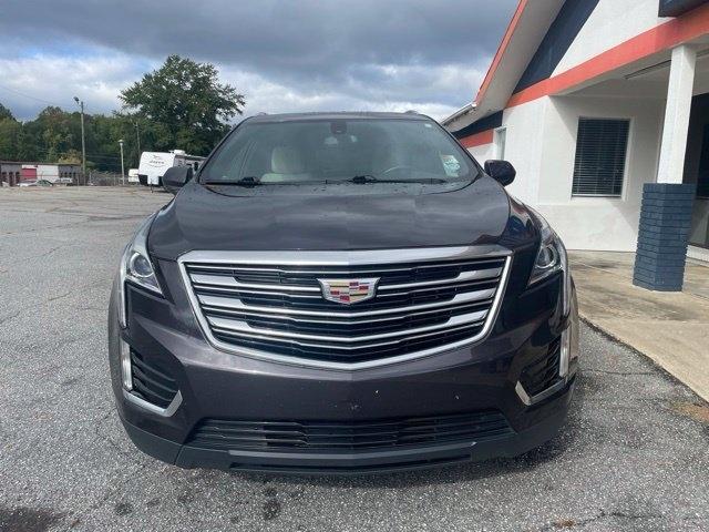 Cadillac XT5 FWD 4dr 2019