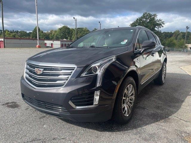 Cadillac XT5 FWD 4dr 2019