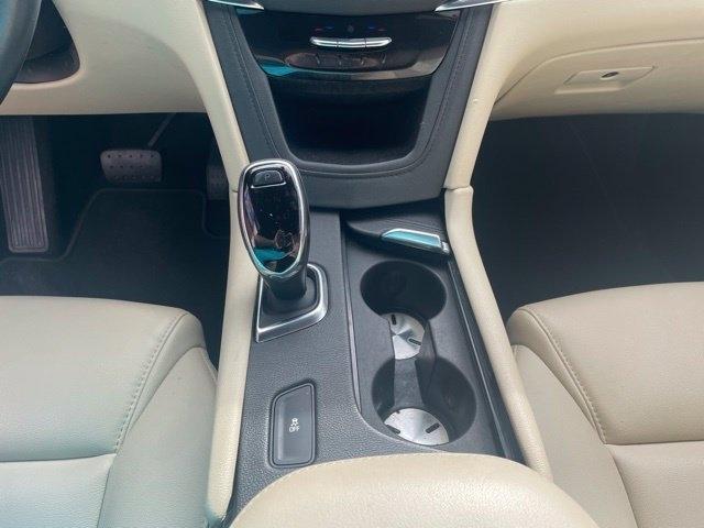 Cadillac XT5 FWD 4dr 2019
