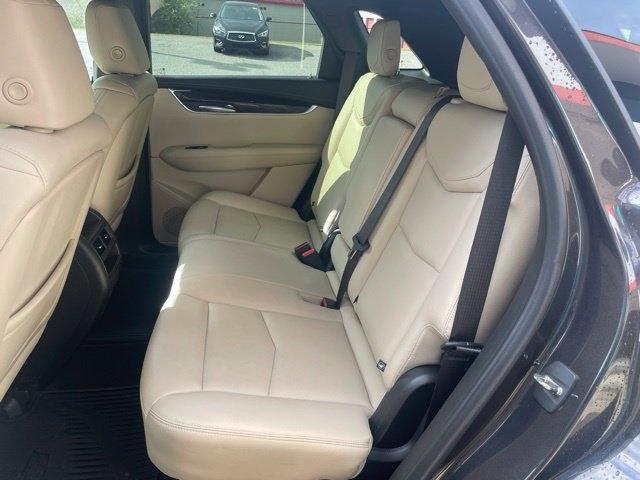 Cadillac XT5 FWD 4dr 2019