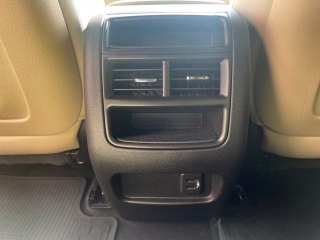 Cadillac XT5 FWD 4dr 2019