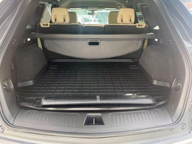 Cadillac XT5 FWD 4dr 2019