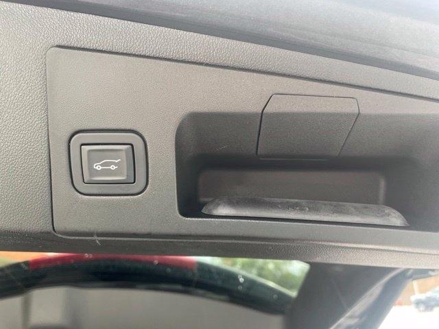 Cadillac XT5 FWD 4dr 2019