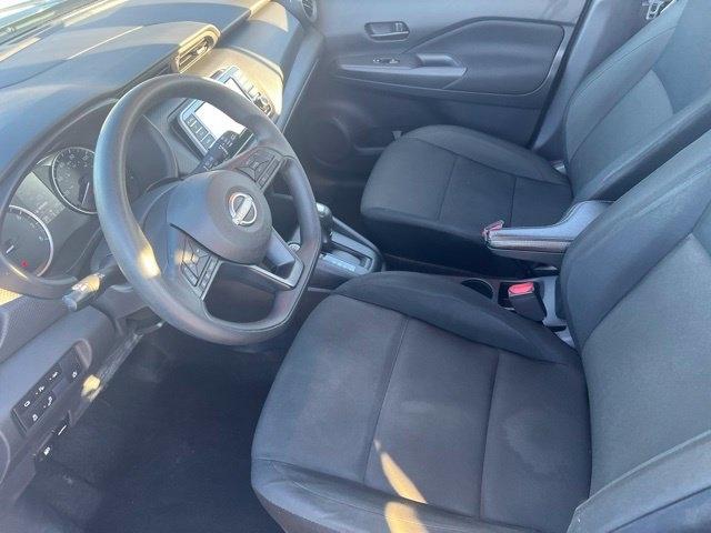 Nissan Kicks S FWD 2024