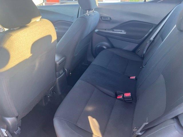 Nissan Kicks S FWD 2024