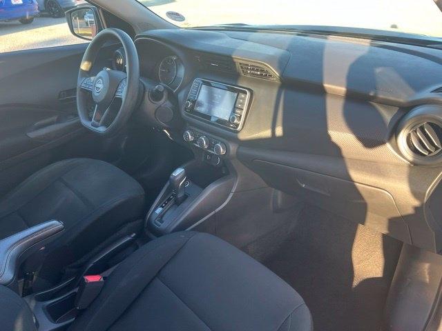 Nissan Kicks S FWD 2024