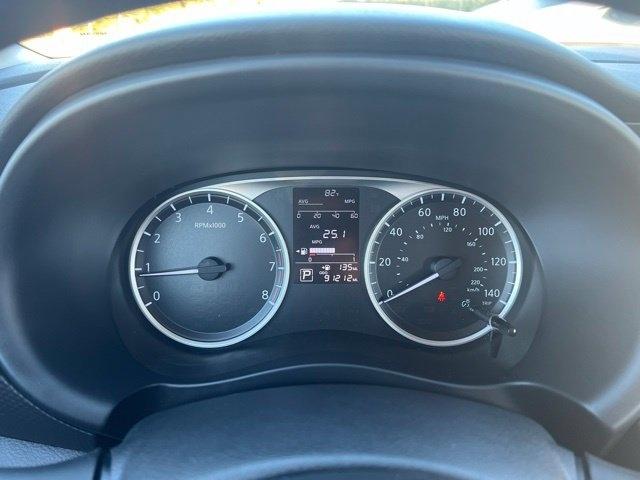 Nissan Kicks S FWD 2024