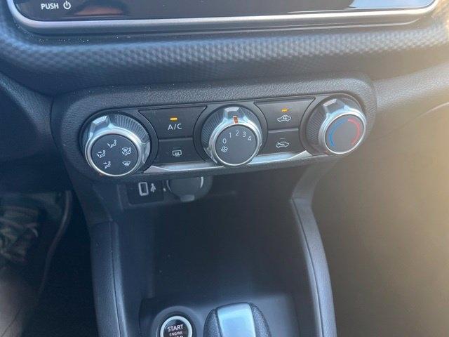 Nissan Kicks S FWD 2024