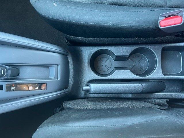 Nissan Kicks S FWD 2024