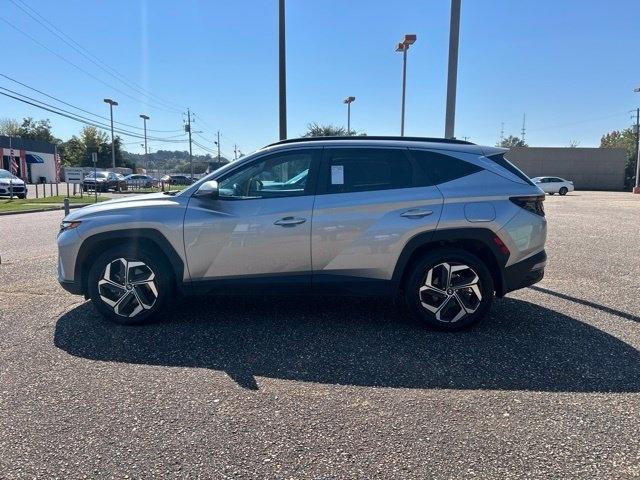 2023 Hyundai Tucson SEL AWD