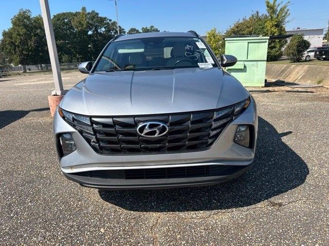 Hyundai Tucson SEL AWD 2023