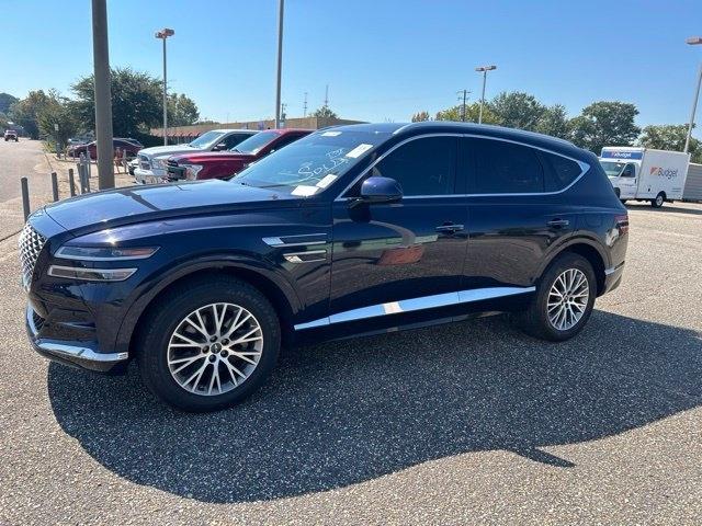 2024 Genesis GV80 2.5T AWD