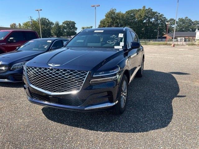 Genesis GV80 2.5T AWD 2024