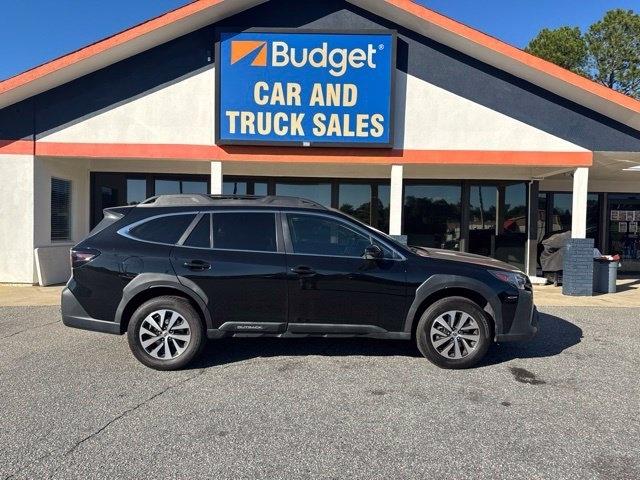 Subaru Outback Premium CVT 2023