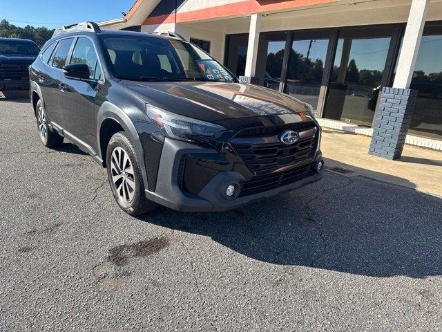 Subaru Outback Premium CVT 2023