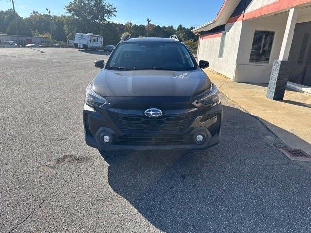 Subaru Outback Premium CVT 2023