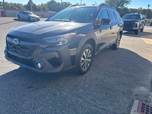 Subaru Outback Premium CVT 2023